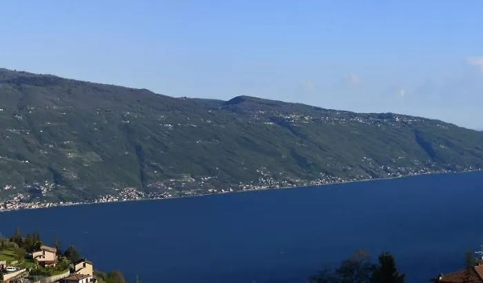 Il Camino 3* Tignale