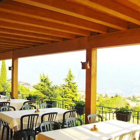 לינה וארוחת בוקר Il Camino טיניאלה