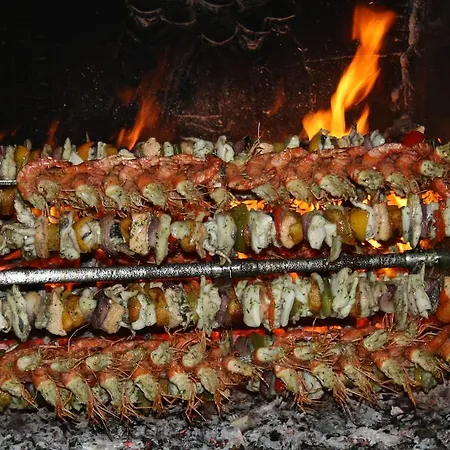 לינה וארוחת בוקר Il Camino