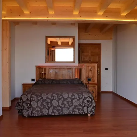 Il Camino לינה וארוחת בוקר 3*