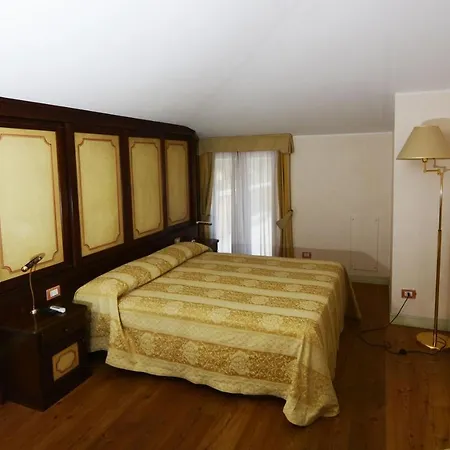 Il Camino לינה וארוחת בוקר 3*