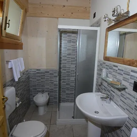 Bed & Breakfast Il Camino