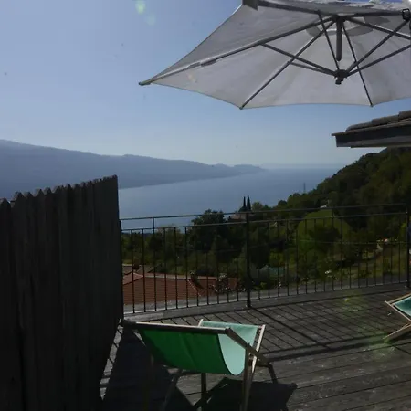 Il Camino לינה וארוחת בוקר 3*