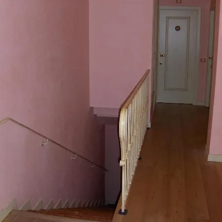 Il Camino לינה וארוחת בוקר טיניאלה