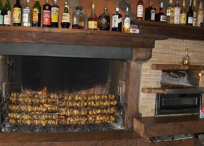 Bed & Breakfast Il Camino Tignale