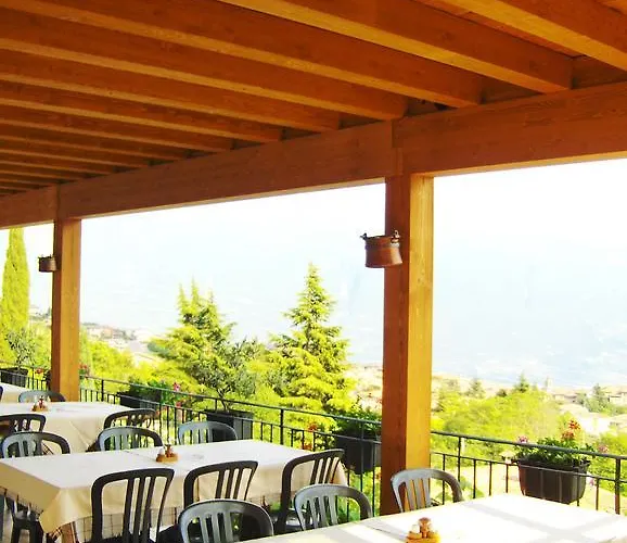 Bed & Breakfast Il Camino Tignale