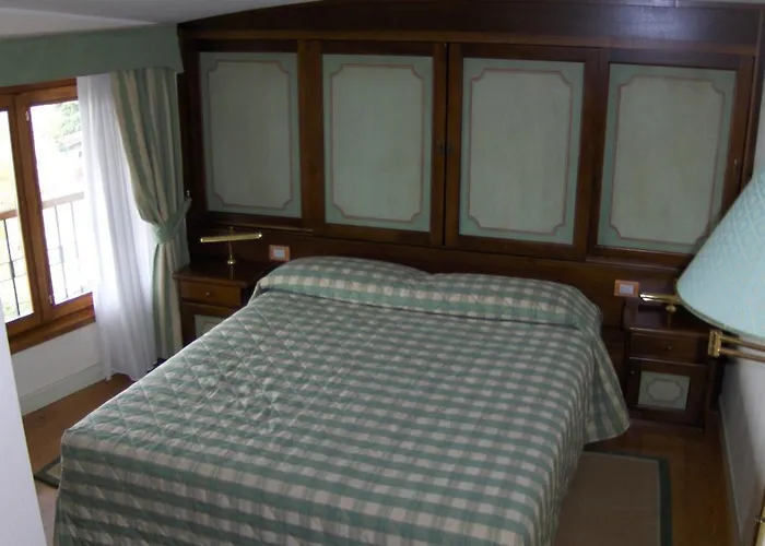 Bed & Breakfast Il Camino 3*