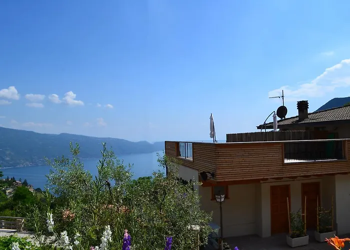 Bed & Breakfast Il Camino