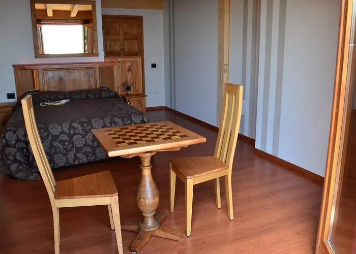 Bed & Breakfast Il Camino Tignale