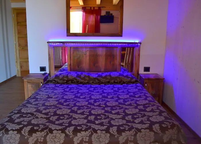 Bed & Breakfast Il Camino 3*