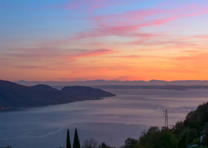 Bed & Breakfast Il Camino 3*