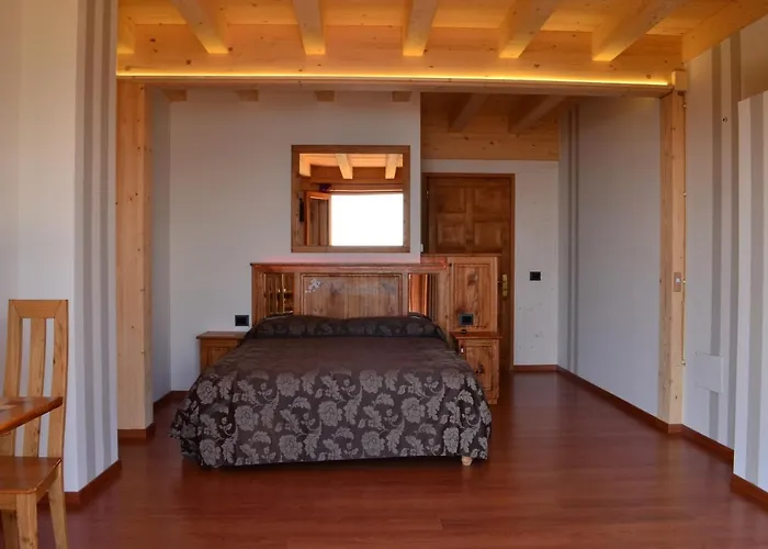 Il Camino Bed & Breakfast 3*