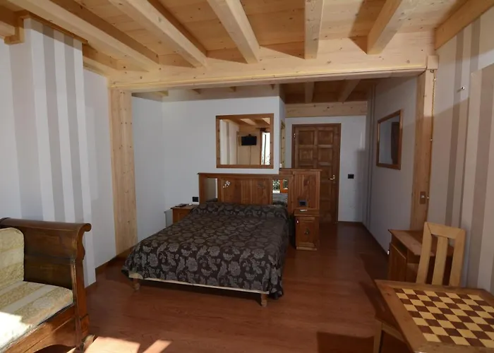 Bed & Breakfast Il Camino 3*