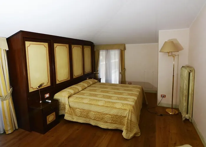 Il Camino Bed & Breakfast 3*