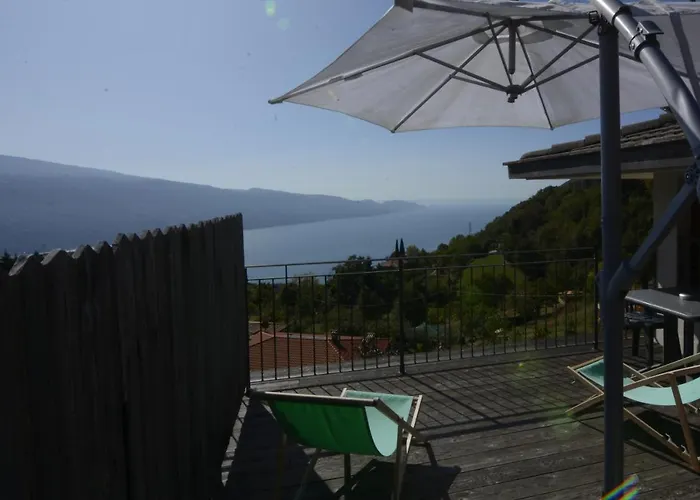 Il Camino Bed & Breakfast 3*