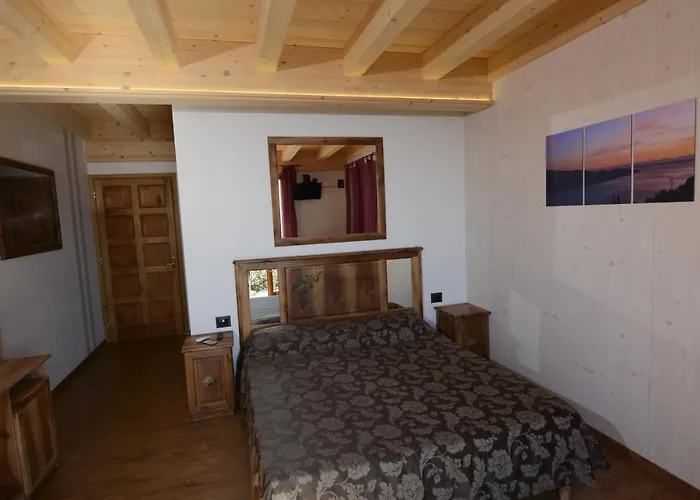 Bed & Breakfast Il Camino Tignale