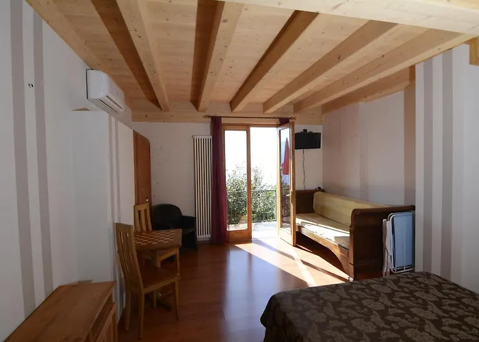 Il Camino Bed & Breakfast Tignale