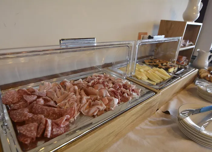 Il Camino Bed & Breakfast Tignale