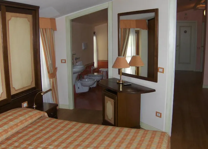 Il Camino Bed & Breakfast Tignale