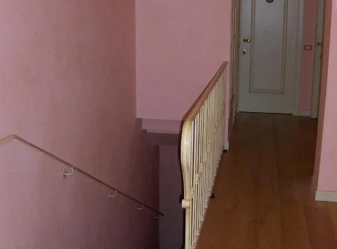 Il Camino Bed & Breakfast Tignale