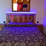 Couette-café Il Camino 3*