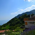 Couette-café Il Camino Tignale
