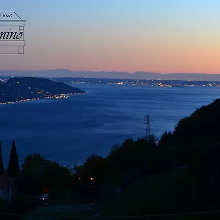 Il Camino * Tignale