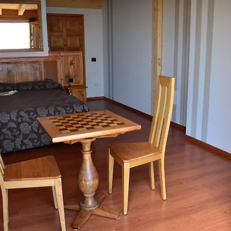 Bed & Breakfast Il Camino Tignale