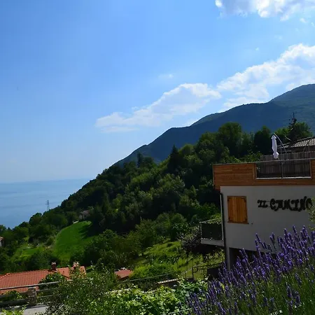 Bed & Breakfast Il Camino Tignale