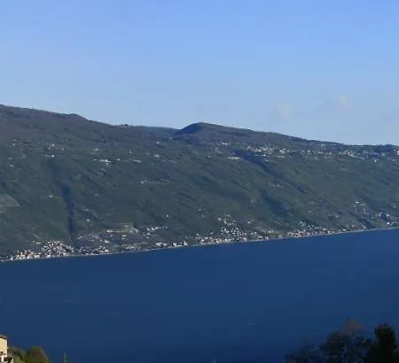 Il Camino 3* Tignale